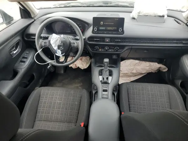 3CZRZ2H32PM719985 2023 HONDA HR-V - Image 8