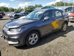 3CZRZ2H32PM721882 2023 HONDA HR-V