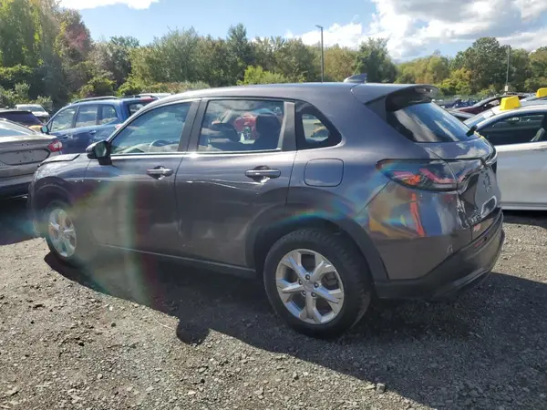 3CZRZ2H32PM721882 2023 HONDA HR-V - Image 2