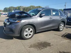 3CZRZ2H32PM726158 2023 HONDA HR-V