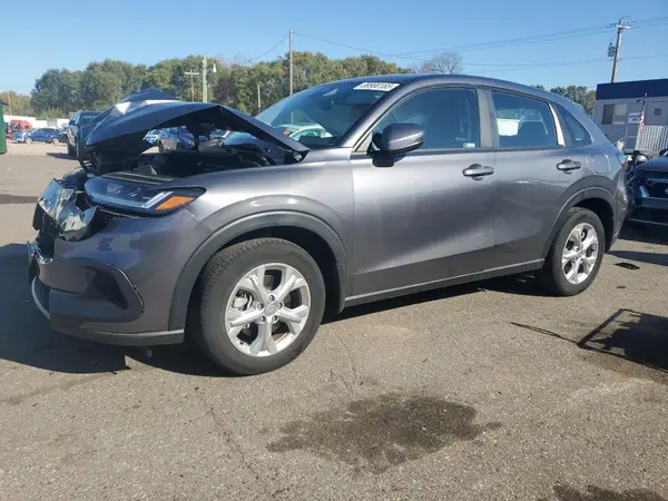 3CZRZ2H32PM726158 2023 HONDA HR-V - Image 1