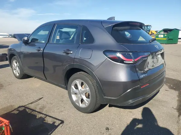 3CZRZ2H32PM726158 2023 HONDA HR-V - Image 2