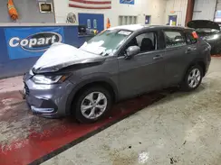 3CZRZ2H32PM726502 2023 HONDA HR-V