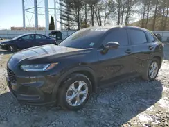 3CZRZ2H32PM729206 2023 HONDA HR-V