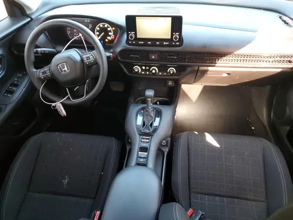 3CZRZ2H32PM729206 2023 HONDA HR-V - Image 8