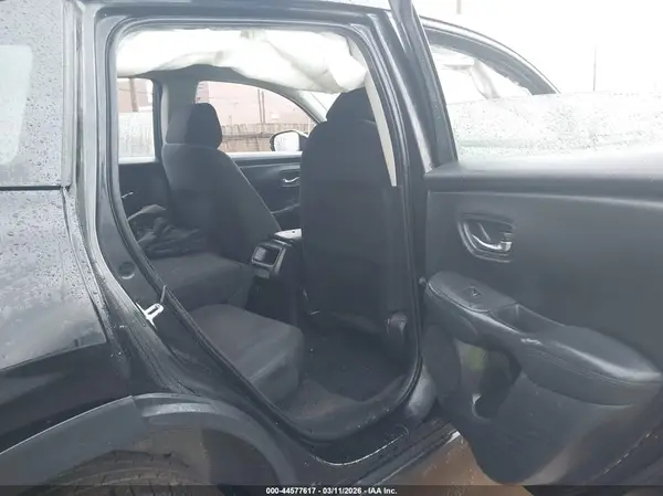3CZRZ2H32PM729304 2023 HONDA HR-V - Image 8