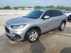 3CZRZ2H32PM730937 2023 HONDA HR-V