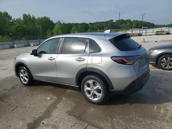 3CZRZ2H32PM730937 2023 HONDA HR-V - Image 2