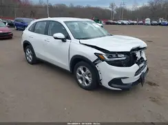 3CZRZ2H32PM731876 2023 HONDA HR-V