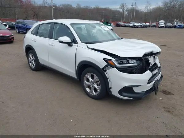 3CZRZ2H32PM731876 2023 HONDA HR-V - Image 1