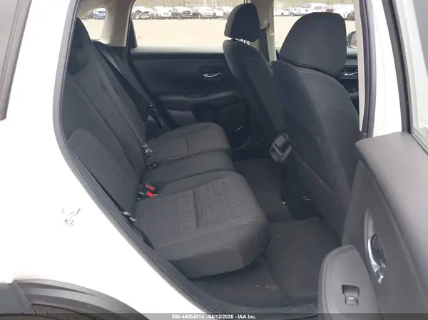 3CZRZ2H32PM731876 2023 HONDA HR-V - Image 8