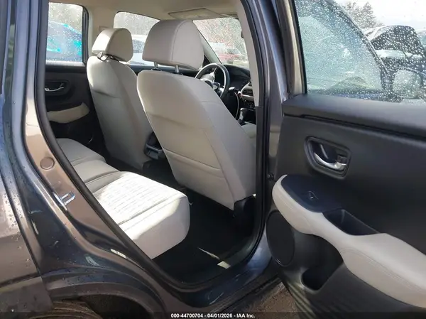 3CZRZ2H32PM732638 2023 HONDA HR-V - Image 8