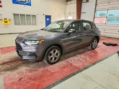 3CZRZ2H32PM735331 2023 HONDA HR-V