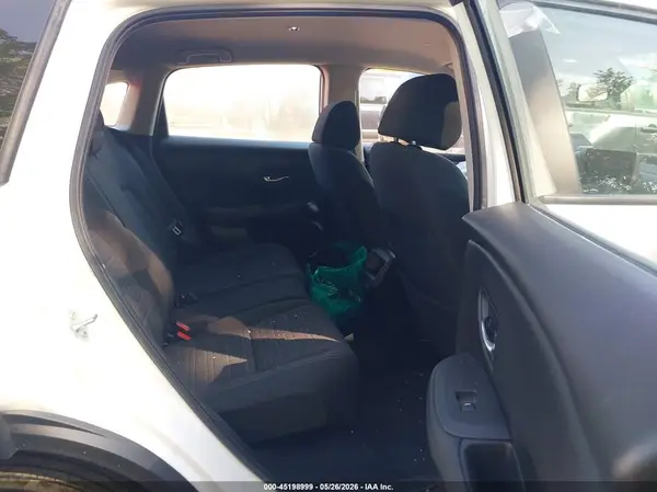 3CZRZ2H32PM736267 2023 HONDA HR-V - Image 8
