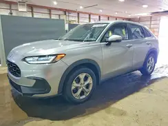 3CZRZ2H32PM737001 2023 HONDA HR-V