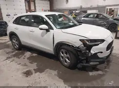 3CZRZ2H32PM737239 2023 HONDA HR-V