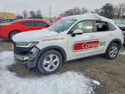 3CZRZ2H32PM737290 2023 HONDA HR-V