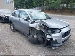 3CZRZ2H32PM738004 2023 HONDA HR-V