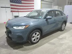 3CZRZ2H32PM738729 2023 HONDA HR-V