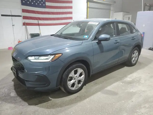 3CZRZ2H32PM738729 2023 HONDA HR-V - Image 1