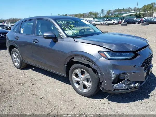 3CZRZ2H32PM740691 2023 HONDA HR-V - Image 1
