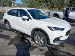 3CZRZ2H32PM742800 2023 HONDA HR-V