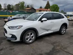 3CZRZ2H32PM743249 2023 HONDA HR-V
