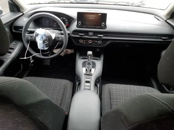 3CZRZ2H32PM743249 2023 HONDA HR-V - Image 8