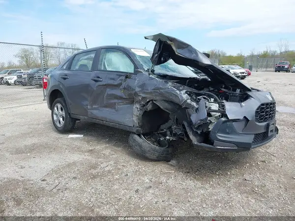 3CZRZ2H32PM744627 2023 HONDA HR-V - Image 1