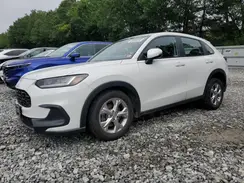 3CZRZ2H32PM745616 2023 HONDA HR-V