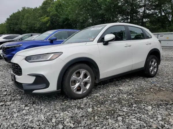 3CZRZ2H32PM745616 2023 HONDA HR-V - Image 1