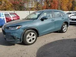 3CZRZ2H32PM745888 2023 HONDA HR-V