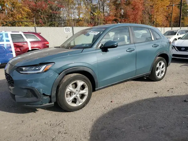 3CZRZ2H32PM745888 2023 HONDA HR-V - Image 1