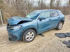 3CZRZ2H32PM746698 2023 HONDA HR-V