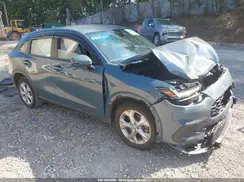 3CZRZ2H32PM746975 2023 HONDA HR-V