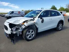 3CZRZ2H32PM747303 2023 HONDA HR-V