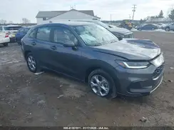 3CZRZ2H32PM747821 2023 HONDA HR-V