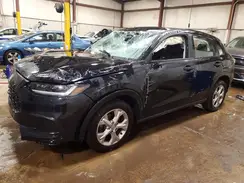 3CZRZ2H32PM748192 2023 HONDA HR-V