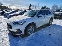3CZRZ2H32RM101407 2024 HONDA HR-V