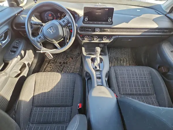 3CZRZ2H32RM101407 2024 HONDA HR-V - Image 8