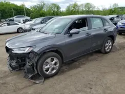 3CZRZ2H32RM701232 2024 HONDA HR-V