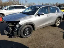 3CZRZ2H32RM701697 2024 HONDA HR-V