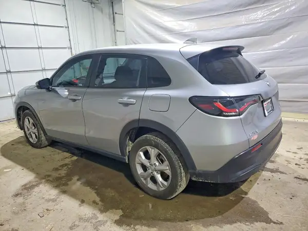 3CZRZ2H32RM701943 2024 HONDA HR-V - Image 2