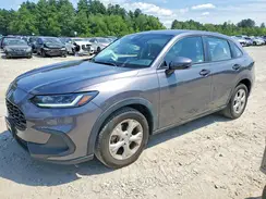 3CZRZ2H32RM701960 2024 HONDA HR-V