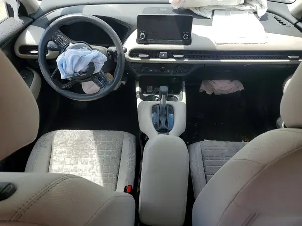 3CZRZ2H32RM703921 2024 HONDA HR-V - Image 8