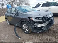 3CZRZ2H32RM703935 2024 HONDA HR-V