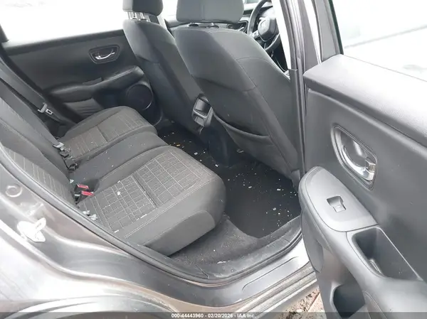 3CZRZ2H32RM703935 2024 HONDA HR-V - Image 8