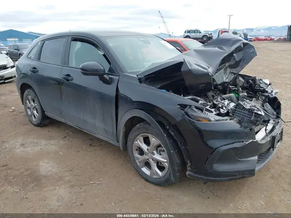 3CZRZ2H32RM705944 2024 HONDA HR-V - Image 1