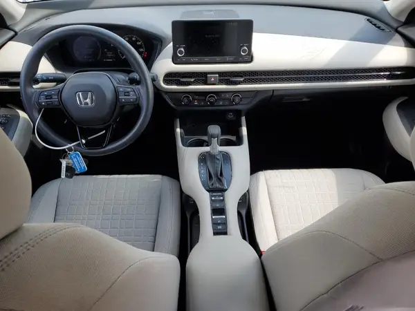 3CZRZ2H32RM708620 2024 HONDA HR-V - Image 8