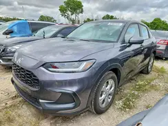 3CZRZ2H32RM711193 2024 HONDA HR-V